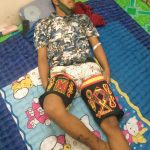 Sigit pasien gagal ginjal