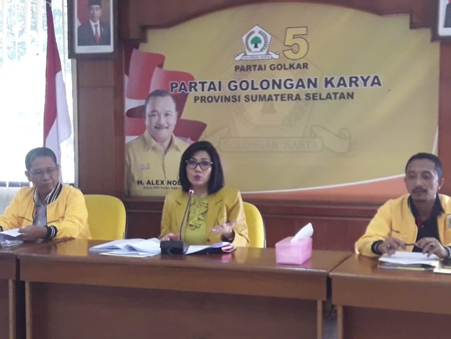 golkar