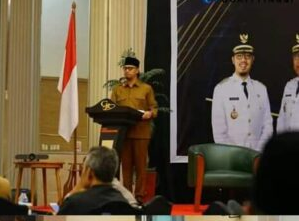 walikota Bukittinggi