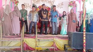 Poto Istimewa / Salim NHO