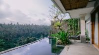 Sanggraloka Ubud Menggerakkan Pariwisata Berkelanjutan