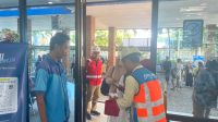 Pelindo Multi Terminal Gresik Catat Pertumbuhan Penumpang Selama Nataru
