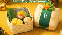 Tren Snack Box Custom Meningkat, Lokasoka Hadirkan Ide Snack Box Praktis hingga Premium untuk Berbagai Kebutuhan