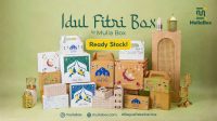 Penyelamat di Masa Puncak Mulia Box Jamin Stok Ready-to-Go Saat Pesanan Lebaran Membludak